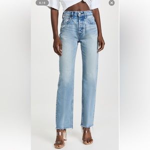 Moussy jeans